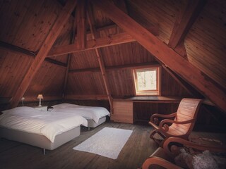 Villa Neerpelt Características 15