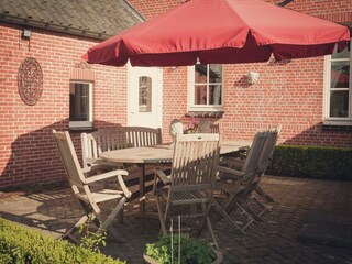 Villa Neerpelt Grabación al aire libre 4