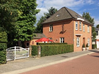 Villa Neerpelt Grabación al aire libre 5
