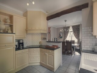 Villa Neerpelt Caratteristiche 19