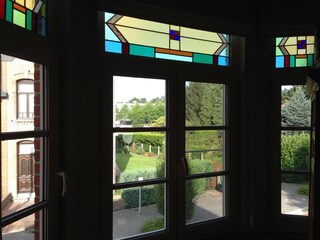 Villa Neerpelt Grabación al aire libre 6