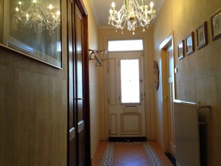 Villa Neerpelt Caratteristiche 22