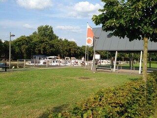 Villa Neerpelt Ambiente 28