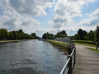 Villa Neerpelt Ambiente 29