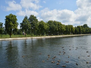 Villa Neerpelt Ambiente 30