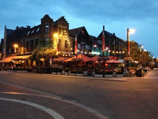 Villa Neerpelt Ambiente 31