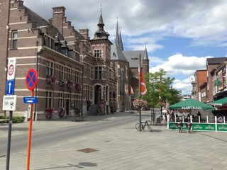 Villa Neerpelt Ambiente 35