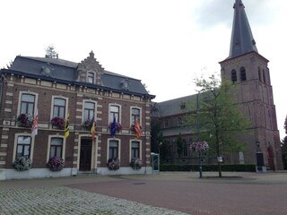 Villa Neerpelt Entorno 36