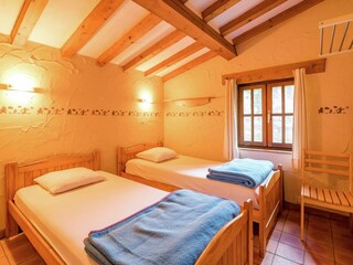 Casa de vacaciones Geel Características 25