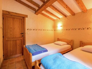 Casa de vacaciones Geel Características 30