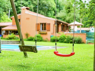 Casa de vacaciones Geel  37