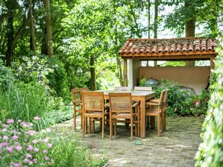Holiday house Geel Outdoor Recording 3