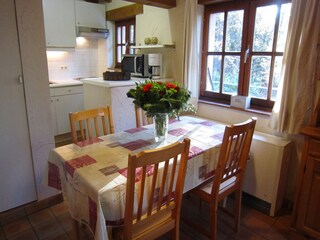 Holiday house Geel Features 14