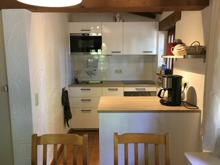Vakantiehuis Geel Kenmerken 15