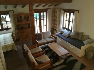 Holiday house Geel Features 17