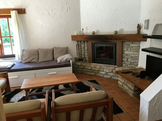 Holiday house Geel Features 18