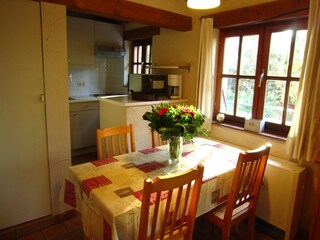Vakantiehuis Geel Kenmerken 19