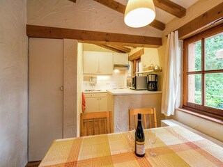 Vakantiehuis Geel Kenmerken 20