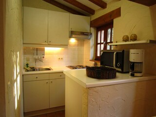 Vakantiehuis Geel Kenmerken 21