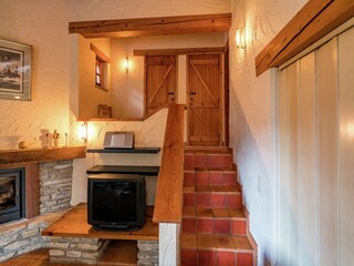 Holiday house Geel Features 23