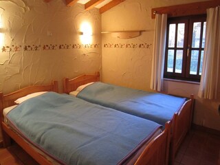 Holiday house Geel Features 28