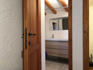 Holiday house Geel Features 30