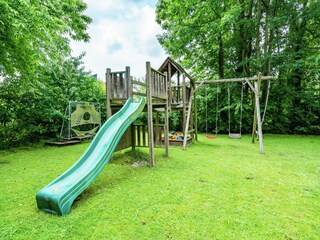 Holiday house Geel  33