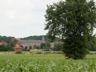 Holiday house Geel Environment 31