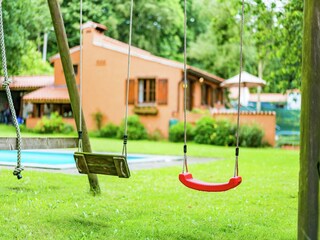 Holiday house Geel  35
