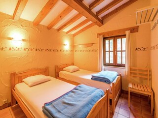 Vakantiehuis Geel Kenmerken 30