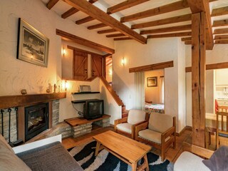 Maison de vacances Geel Équipement 22