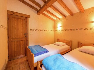 Maison de vacances Geel Équipement 17