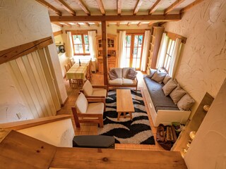 Vakantiehuis Geel Kenmerken 27