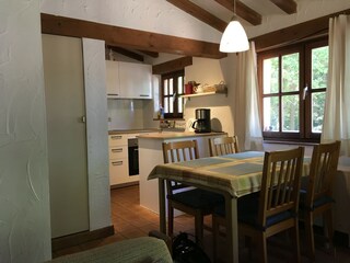 Ferienhaus Geel Ausstattung 17