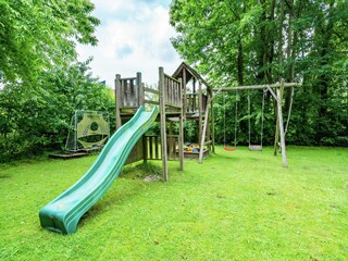 Maison de vacances Geel  35