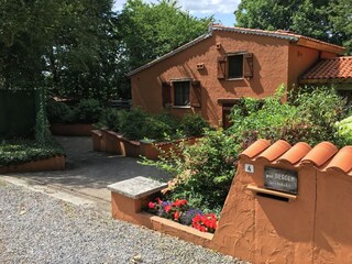 Casa de vacaciones Geel  34