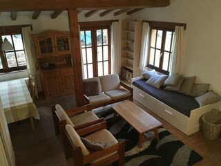 Casa de vacaciones Geel Características 15
