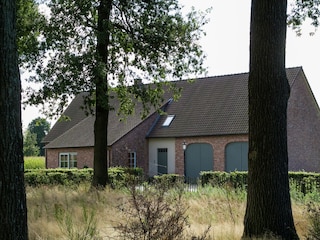 Villa Helchteren Outdoor Recording 8