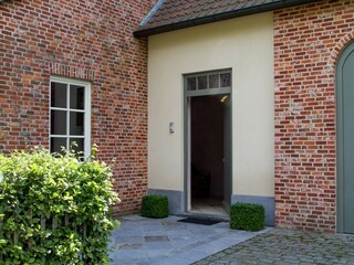 Villa Helchteren Enregistrement extérieur 10