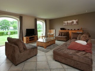 Villa Helchteren Équipement 24