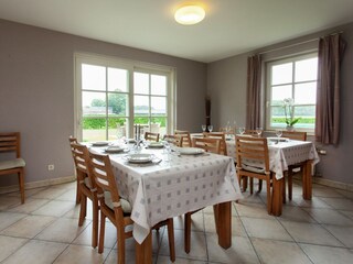 Villa Helchteren Ausstattung 18