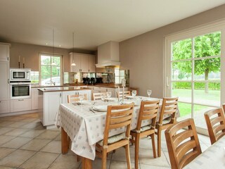 Villa Helchteren Équipement 22