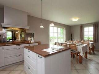 Villa Helchteren Features 17