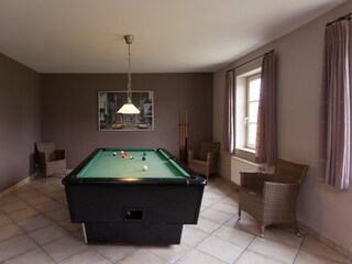 Villa Helchteren Features 18