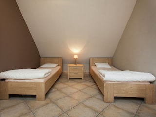 Villa Helchteren Caratteristiche 29