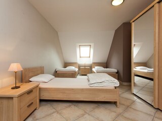 Villa Helchteren Ausstattung 21