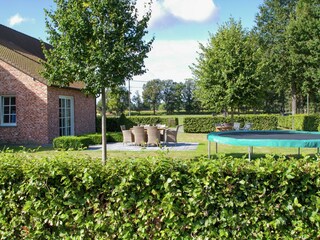 Villa Helchteren Outdoor Recording 13