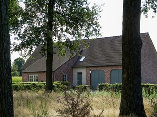 Villa Helchteren Enregistrement extérieur 9