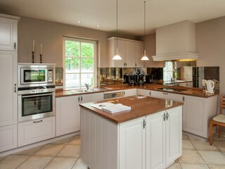Villa Helchteren Features 22