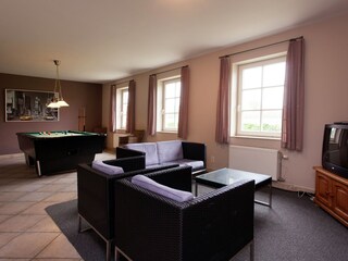 Villa Helchteren Ausstattung 31